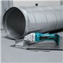 Cisaille à tôle 18V Li-Ion (Produit seul) - MAKITA DJS101Z