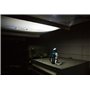 LAMPE FRONTALE LED LI 14,4/18V MAKITA (vendu sans chargeur ni batterie) - DEADML800