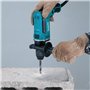 Perceuse à percussion 430 W 13 mm automatique marque Makita