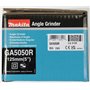 Makita Meuleuse Ø125 mm 1300W MAKITA - GA5050R