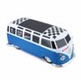 Maisto M81529 Tech R/C VW Volkswagen Van Samba Microbus-2,4 GHZ-Véhicule radiocommandé à l'échelle 1:24, Multiple, Multiples