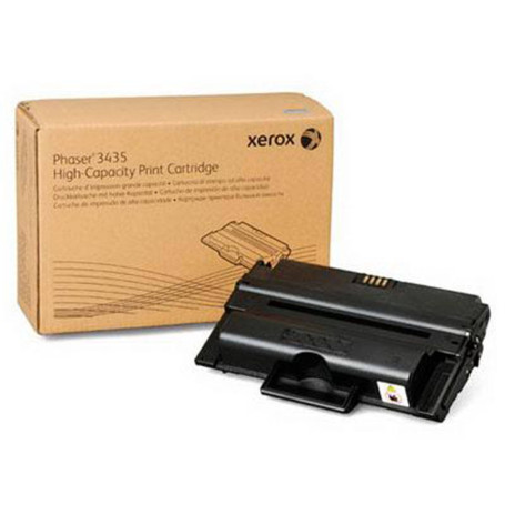 Xerox 106R1415 Toner noir compatible pour PH3435 10 000 pages