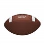 WILSON WF1006101XBOF Ballon de Football Américain GST SpeedSkin One