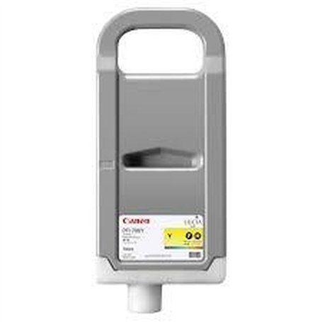 Canon Cartouche d'encre d'origine Jaune