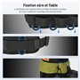 NEEWER CA151 Ceinture multifonction utilitaire pour appareil photo, sangle réglable et respirante avec anneaux en D pour sac ref