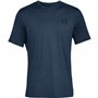 Under Armour Men's UA Sportstyle LC SS Super Soft Men's T Shirt for Training and Fitness