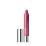CLINIQUE Chubby Sticks Baume à lèvres hydratant n° 28 Roomiest Rose