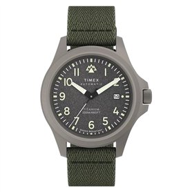 Timex Montre Analogique Automatique pour Hommes Expedition North Automatic