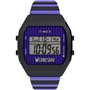 Timex Montre Quartz Digital pour Hommes Wednesday T80