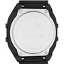Timex Montre Quartz Digital pour Hommes Wednesday T80