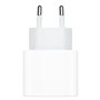 Chargeur mural Apple MD3J4ZM/A Blanc 20 W