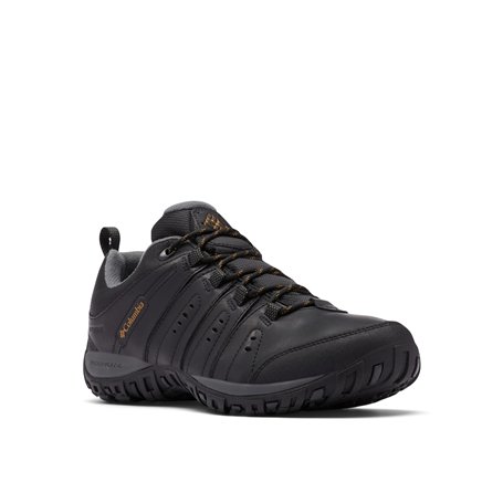 Columbia Woodburn II Waterproof