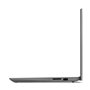 Lenovo IdeaPad 3 14ALC6 - Ordinateur Portable 14’’ FHD (AMD Ryzen 7 5700U, RAM 8Go, 512Go SSD, AMD Radeon Graphics, Windows 11 H