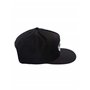 VANS CLASSIC SNAPBACK Cap 2024 black