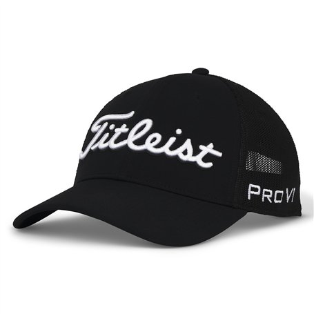 Titleist Tour Performance Mesh Golf Hat Casquette de Baseball