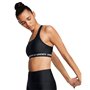 Under Armour Femme Crossback Mid Bra Shirt