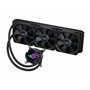 ASUS ROG Strix LC III 360 – Refroidisseur de processeur liquide tout-en-un (bloc d'eau rotatif à 360°