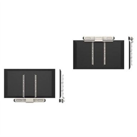 Poly Support à charnière pour Studio X52