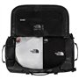 Sac de sport - The North Face - NF0A52SS-53R - Base Camp Duffel - Taille XS - En polyester recyclé 1000D