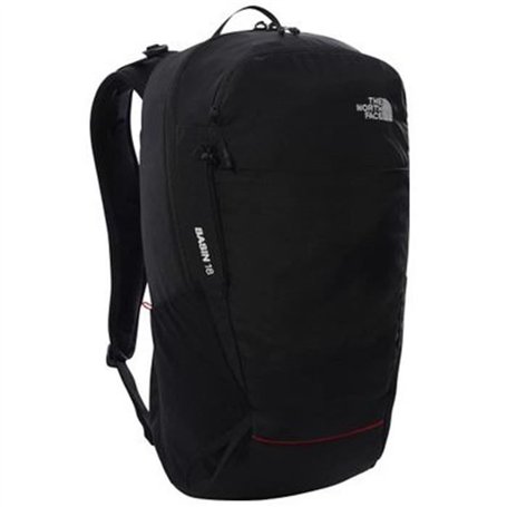 Sac de sport - The North Face - NF0A52CZ-4HF - Basin 18 - Nylon ripstop recyclé 210D - En polyester recyclé 600D