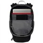 Sac de sport - The North Face - NF0A52CZ-4HF - Basin 18 - Nylon ripstop recyclé 210D - En polyester recyclé 600D
