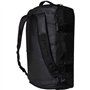 Sac de sport - The North Face - NF0A52RR-KT0 - Base Camp Voyager Duffel - 32 L - Bâche en polyester recyclé 300D avec TPU laminé