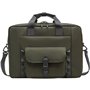Sacoche pour Portable HP 9J4C2AA Vert