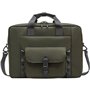 Sacoche pour Portable HP 9J4C2AA Vert