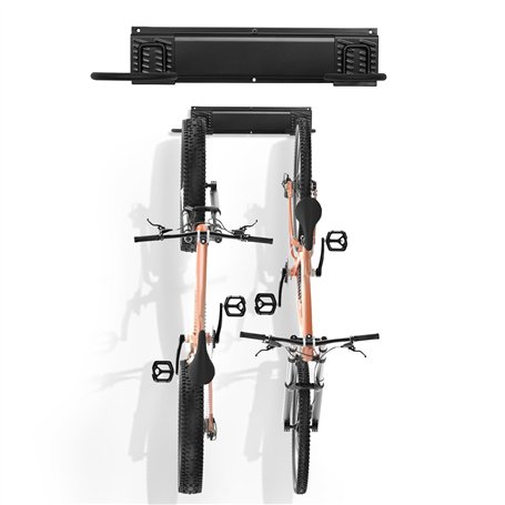 VEVOR Support de rangement pour vélo