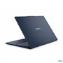 Lenovo IdeaPad Slim 3 16IRH10 - Ordinateur Portable 16'' WUXGA (Intel Core i7-13620H, RAM 16Go, SSD 1To, Intel UHD Graphics, Win