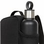 EASTPAK The Lunch One Lunch Bag - Black, Noir