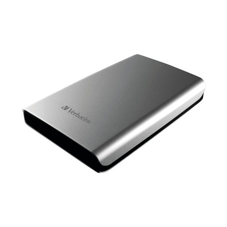 Verbatim Store N Go 2.5in HDD 2tb Usb3.0