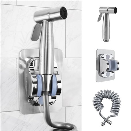 Puasok Douchette de Bidet pour Toilettes
