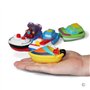 Jouets flottants de Bain Doux