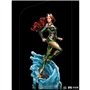 IRON STUDIO Justice League - Mera - Statuette 1/10 Art Scale - 21cm