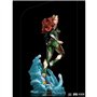 IRON STUDIO Justice League - Mera - Statuette 1/10 Art Scale - 21cm
