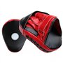 Queta Pattes d'ours Taekwondo Gants Boxing Paos Boxe Sports de Combat Bouclier Courbe Pads Kickboxing Gants de Frappe MMA