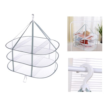 Suspendus séchoir à Pull