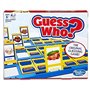 Hasbro C2124 HAS-C2124-0001 Guess Who Game