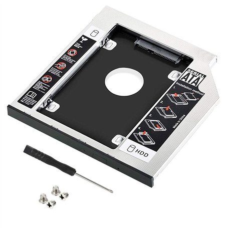 CODIRATO Disque Dur Caddy