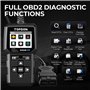 10 Fonctions OBD2