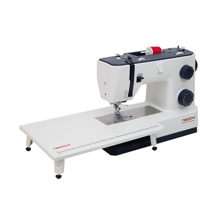 Necchi Q132A Enfile-aiguille automatique pour machine à coudre 32 points