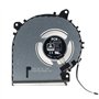 TRADOCK Ventilateur de processeur pour Asus X415DA X415EA X415EP X415FA X415JA X415JF X415JP X415KA X415MA X415UA X515DA X515EA
