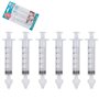 6 Pièces Aspirateur Nasal Bébé 10ML