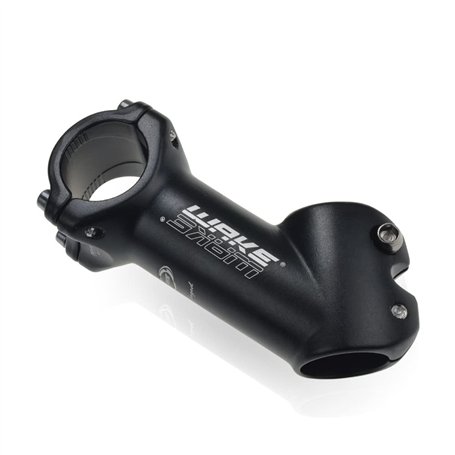 Potence de vélo CYSKY 31.8 90mm 45 degrés Vélo Tige de Guidon Riser VTT Tige pour VTT