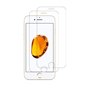 WEOFUN Verre Trempé pour iPhone 6 Plus/6S Plus/7 Plus/8 Plus (Lot de 2),Film Protection écran Compatible avec iPhone 6 Plus/6S P