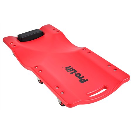 Pro-Lift Mechanic Chariot de Visite en Plastique 91