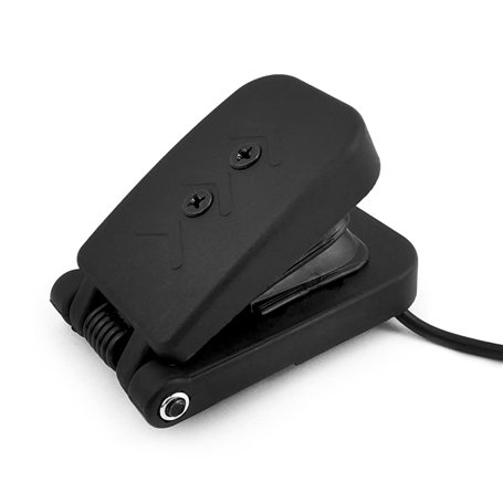 L-faster Electric Gas Pedal for Karting Electric Children Car Foot Throttle Electric Tricycle Throttle Foot Pedal Electric Speed