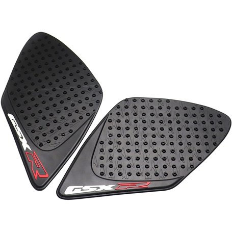 Autocollant de Protection de réservoir Protection de réservoir pour SU-ZU-KI GSX-R GSXR 1000 2001-2008 K1 K2 K3 K4 K5 K6 K7 K8 G