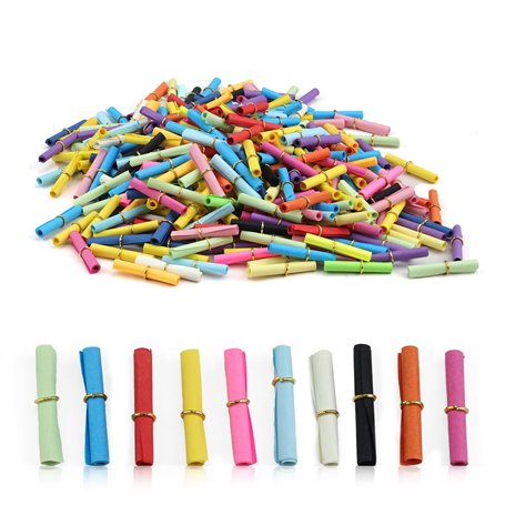 0XBIT Petits Messages Rouleaux